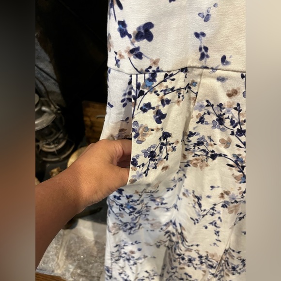 Rabbit rabbit rabbit jumpsuit ! - Picture 2 of 5